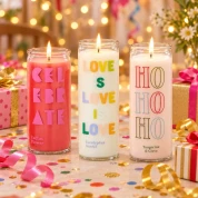 Velas Spark Paddywax | Velas de Olor