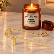 Accesorios para velas Paddywax | Velas de Olor