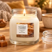 Velas de bote pequeño Yankee Candle | Velas de Olor