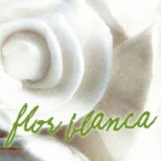 Flor Blanca