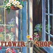 Flower Shop