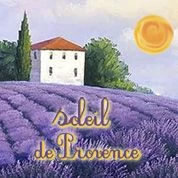 Boles d'olor Soleil de Provence