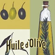 Huile d'olive