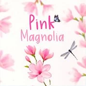 Boles d'olor Pink Magnolia