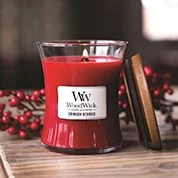 WoodWick Hourglass Medianas