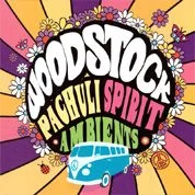 Boles d'olor Woodstock