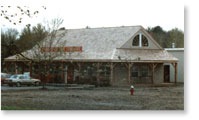 Tienda original de Yankee Candle en South Deerfield