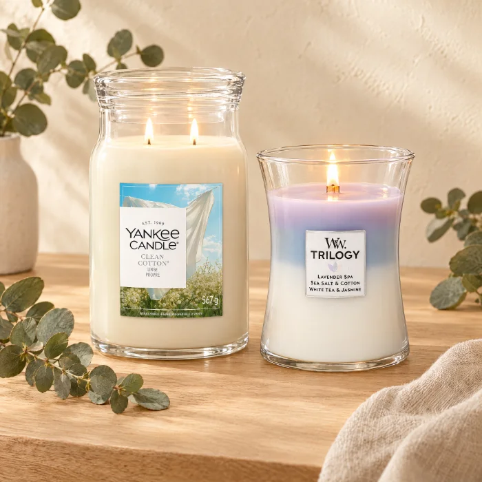 Velas