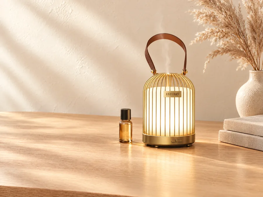 Productos Estéban Paris Parfums