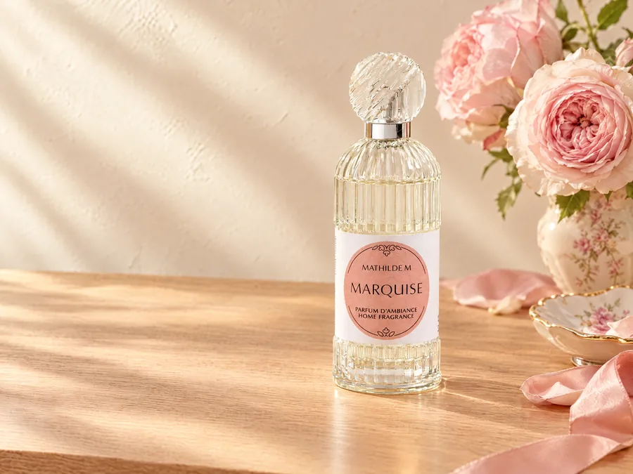 Productos Mathilde M.