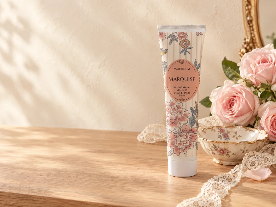 Productos Mathilde M.