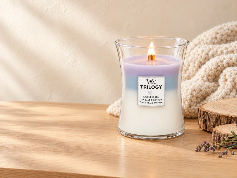 Productos WoodWick