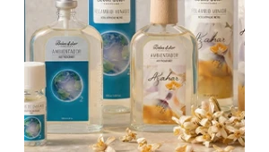 Aromas del mes Boles d'olor