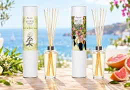 Aromas del mes de junio Boles d’olor: Verbena y Pomelo Rosa con 25% de descuento