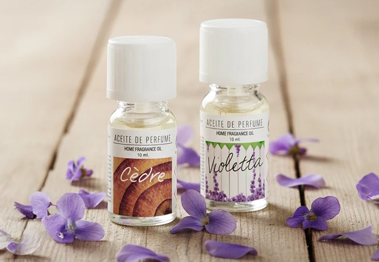 Boles d'olor Aromas del mes Marzo 2026