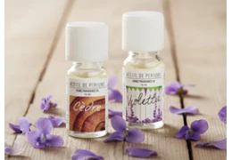 Boles d'olor Aromas del mes Marzo 2026