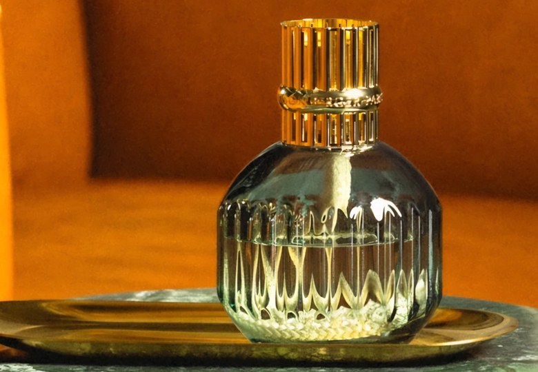 Lampe Berger: cómo funciona y por qué es tan útil en casa