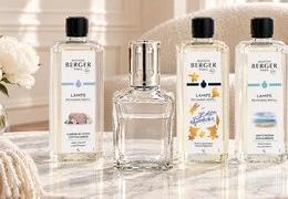 Las 10 fragancias de Lampe Berger más vendidas (ranking 2026 con datos reales)