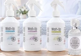 Los 10 sprays textiles más vendidos (ranking 2026 con datos reales)