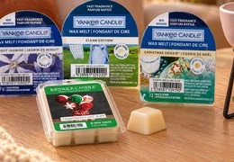 Los 10 wax melts más vendidos (ranking 2026 con datos reales)